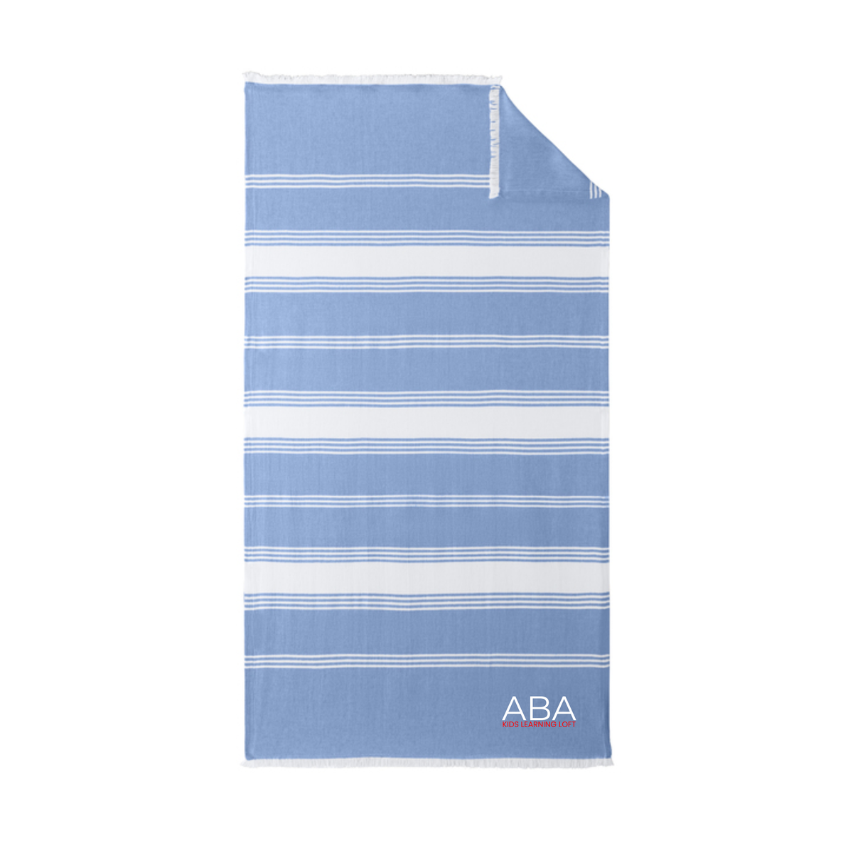 Port Authority® Beach Throw