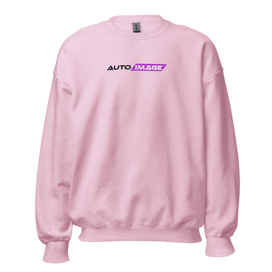 Comfort Crewneck Sweatshirt