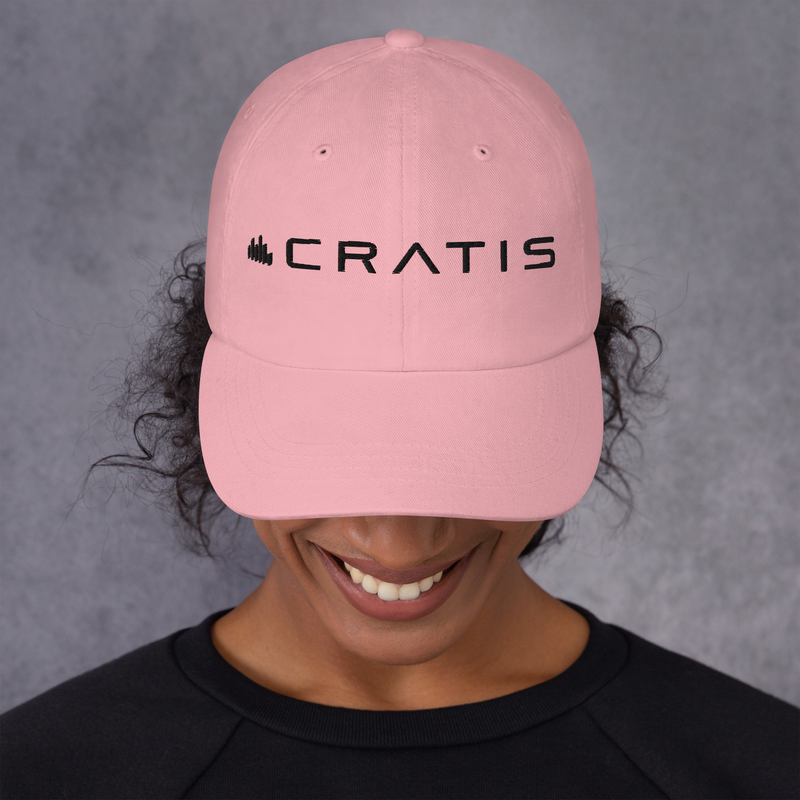 Classic Dad Cap