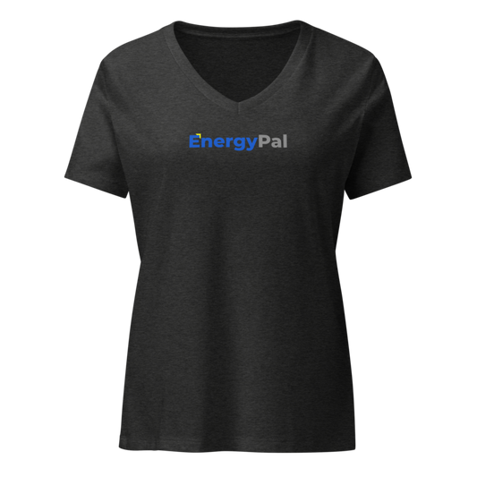 Women’s Comfort Fit V-neck Tee