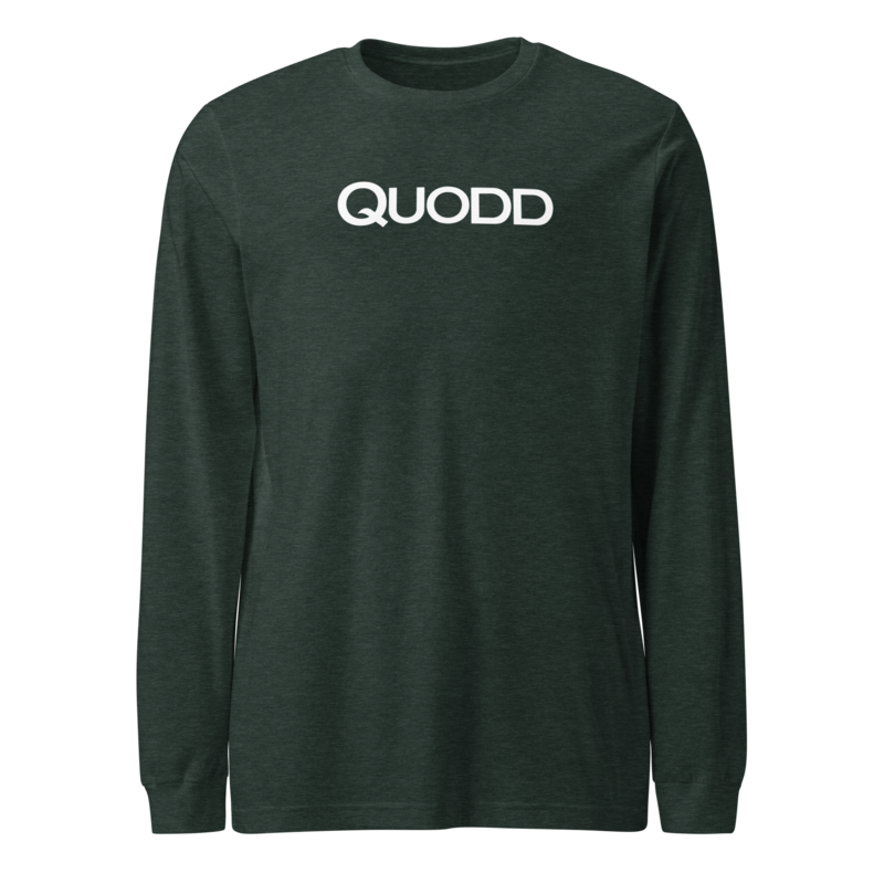 All-Season Long Sleeve