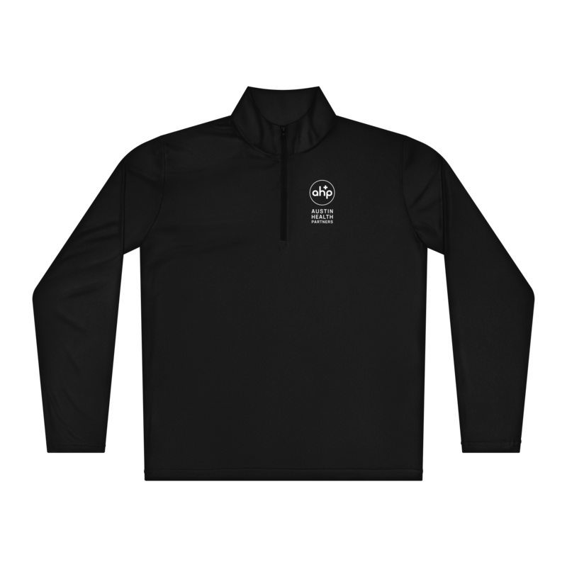 Lightweight Quarter Zip Pullover
