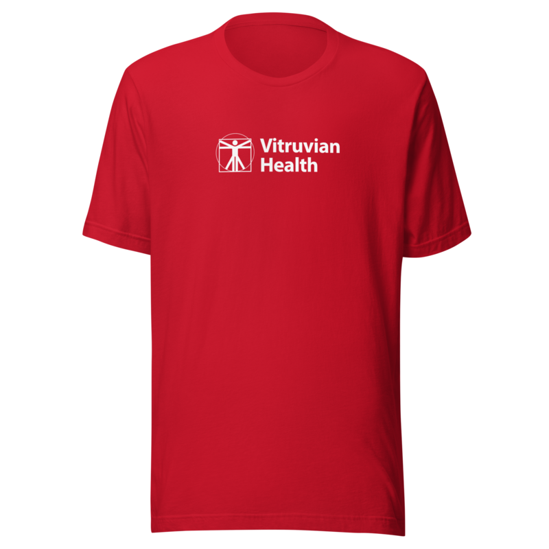 Everyday Essentials Clinic Tee