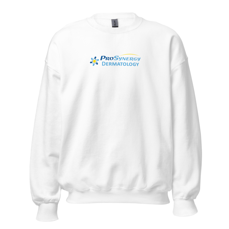 Clinic Comfort Crewneck Sweatshirt