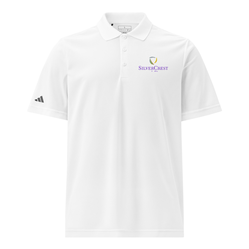 adidas Sport Polo Shirt