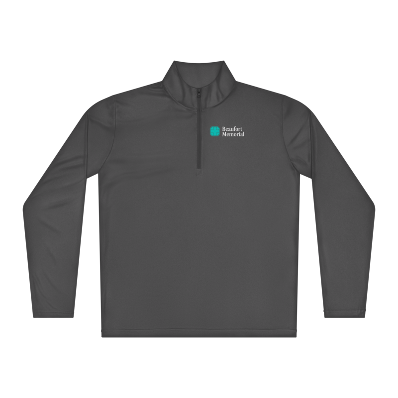 Lightweight Quarter Zip Pullover