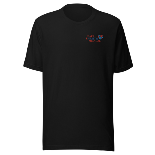 Everyday Essentials Clinic Tee