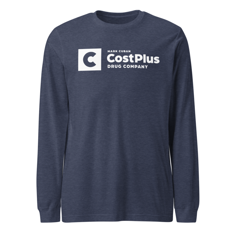 All-Season Long Sleeve