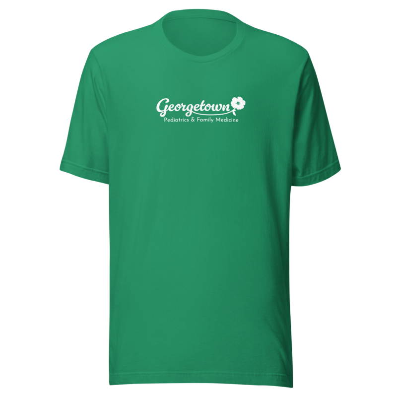Everyday Essentials Clinic Tee