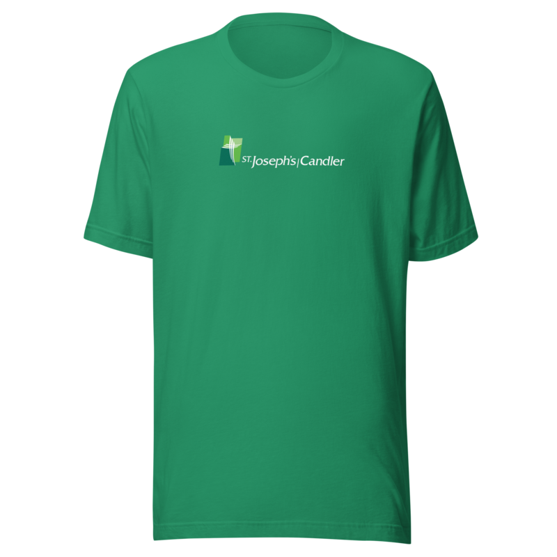 Everyday Essentials Clinic Tee