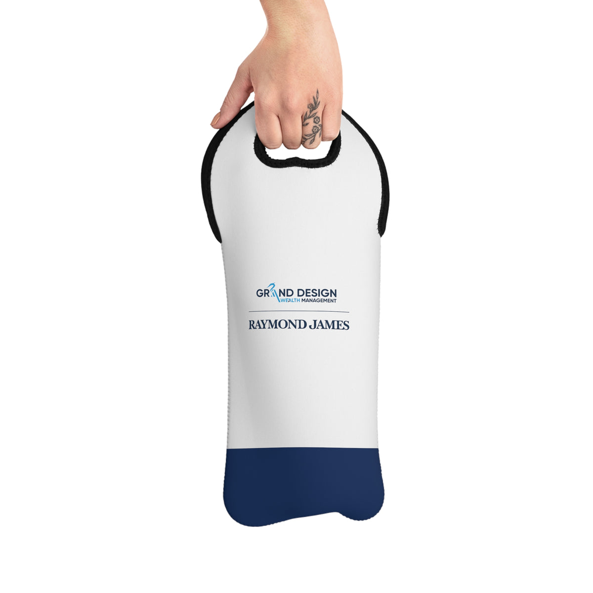 Wine Tote Bag