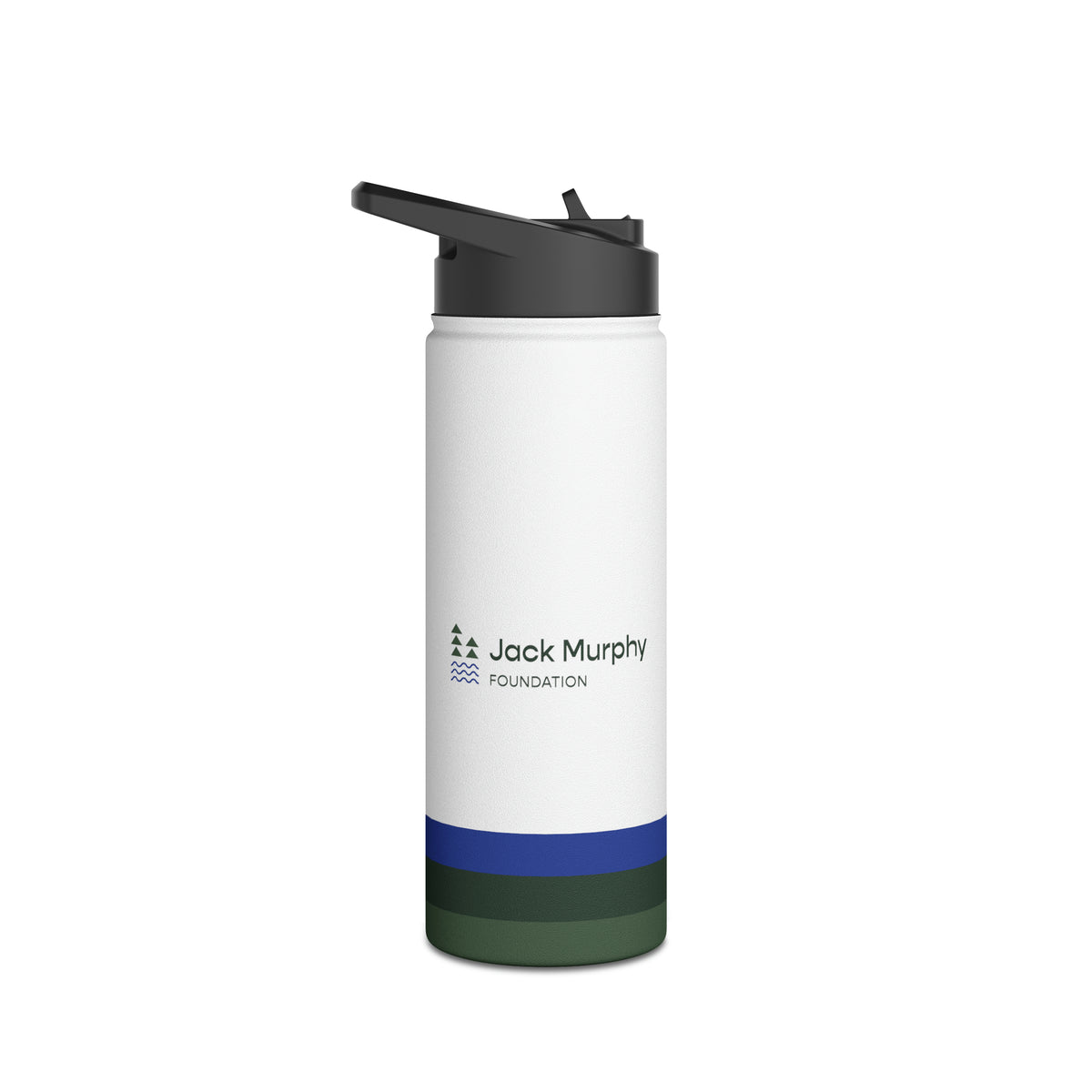 Stainless Steel Water Bottle 12oz/18oz