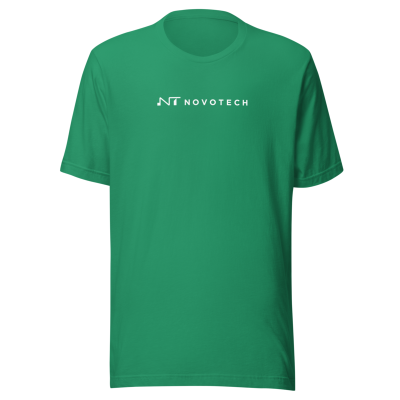 Everyday Essentials Tee
