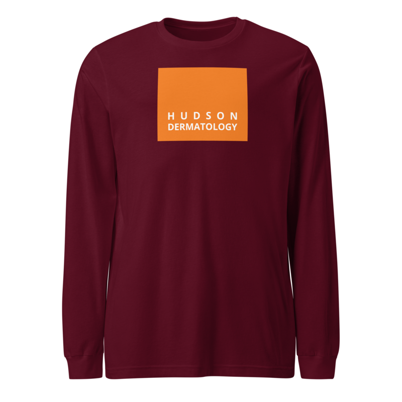 All-Season Medical Long Sleeve