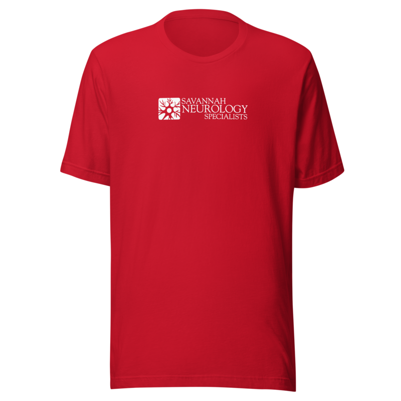 Everyday Essentials Clinic Tee