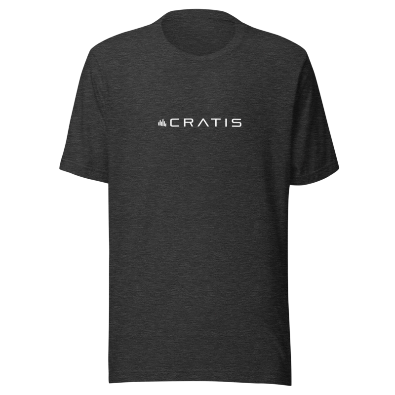 Everyday Essentials Tee