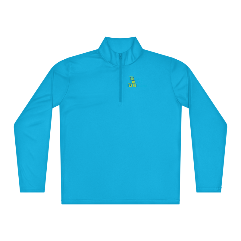 COPC Style Lightweight Quarter Zip