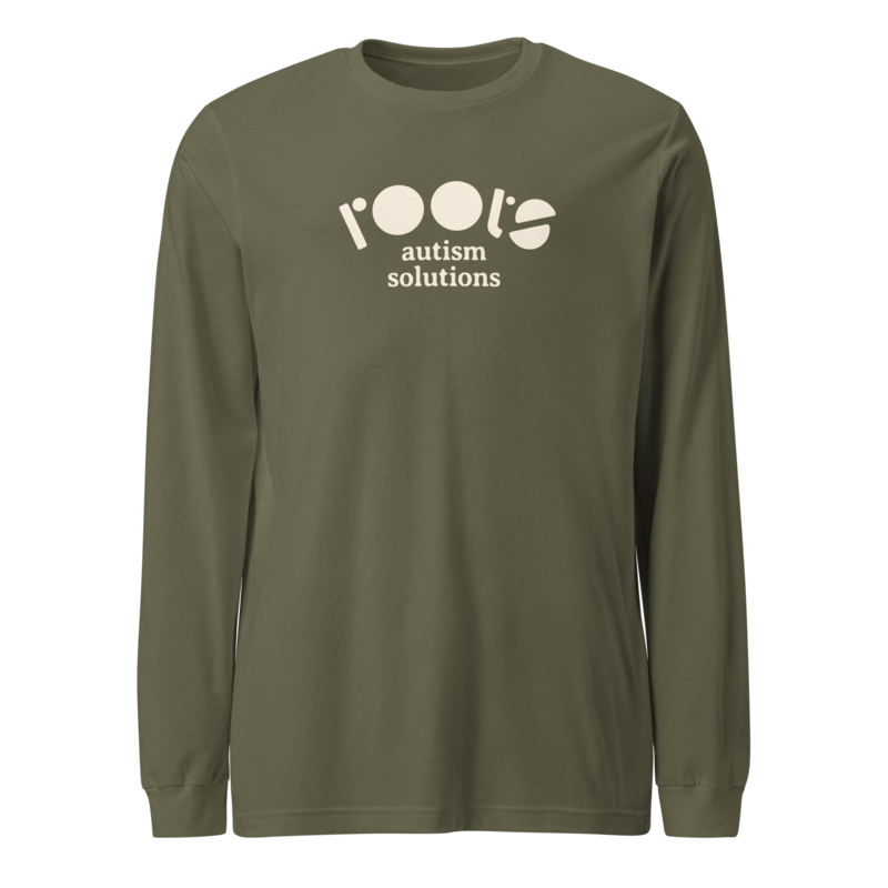 All-Season Medical Long Sleeve