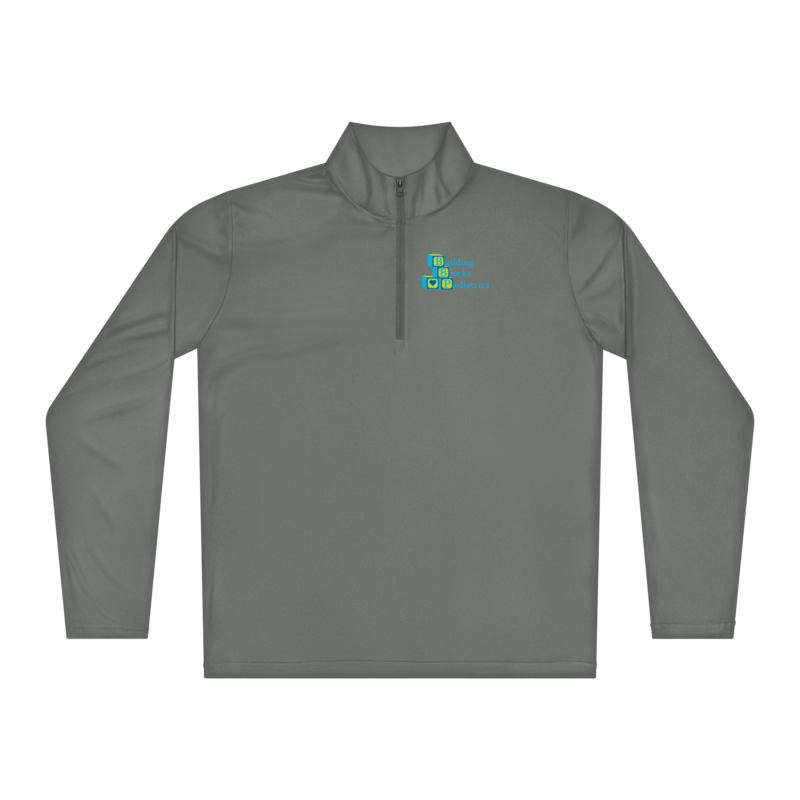 COPC Style Lightweight Quarter Zip