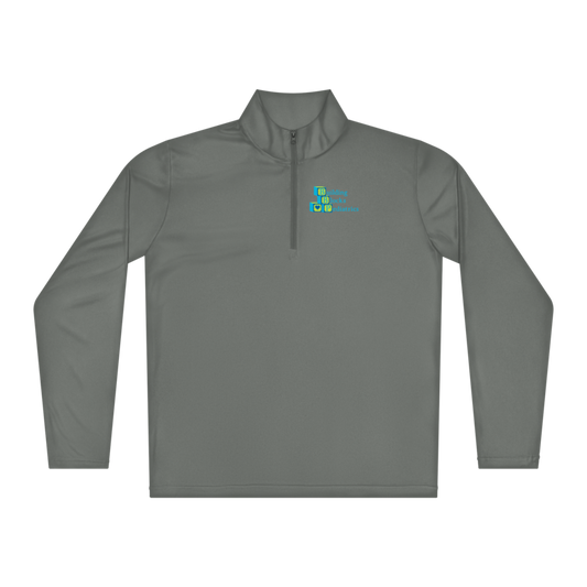 COPC Style Lightweight Quarter Zip