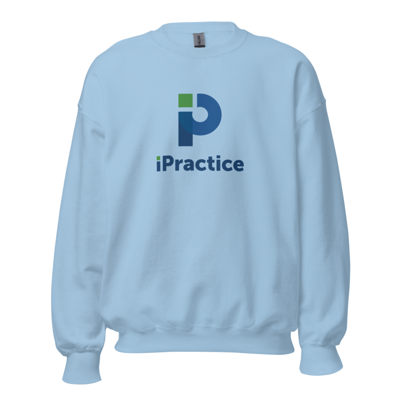 Comfort Crewneck Sweatshirt