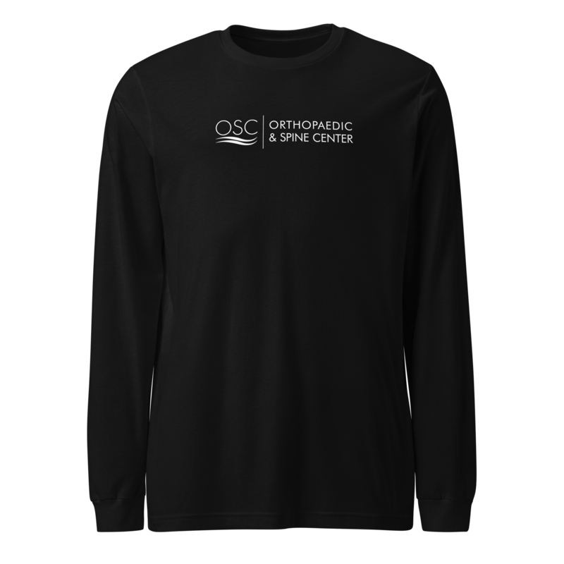 All-Season Medical Long Sleeve