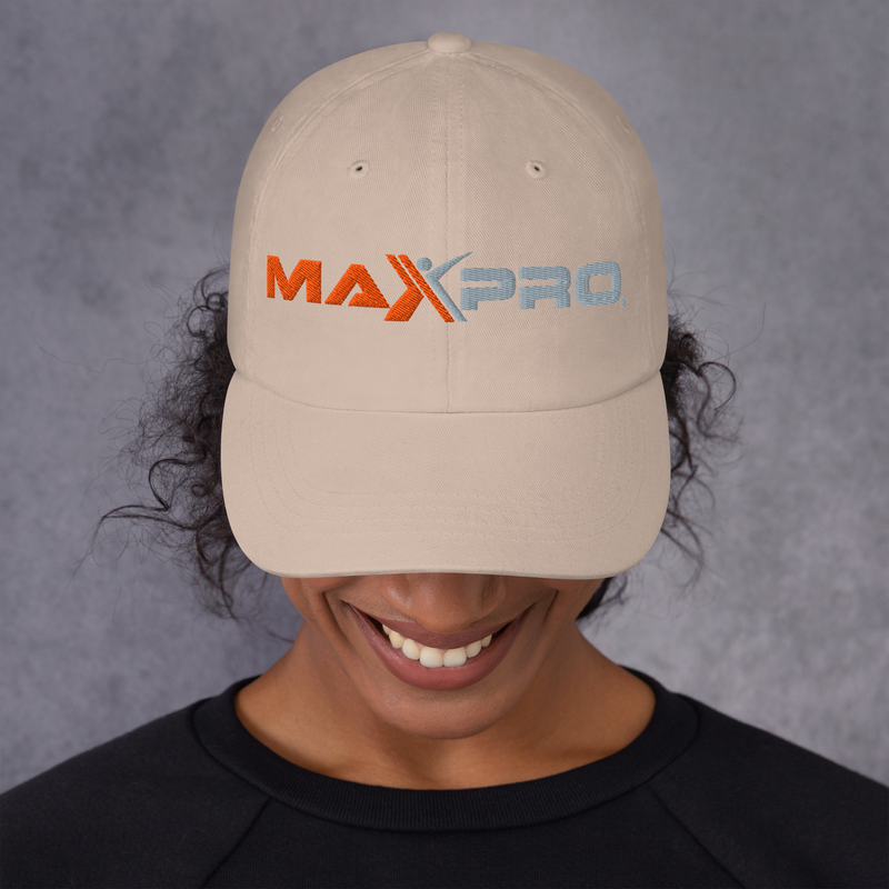 Classic Dad Cap