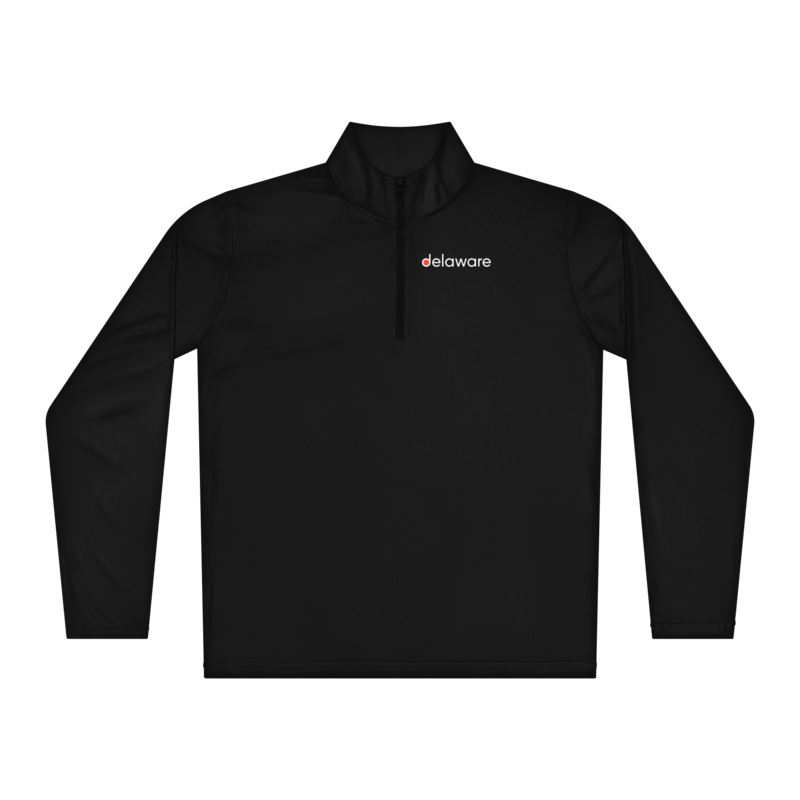 Lightweight Quarter Zip Pullover