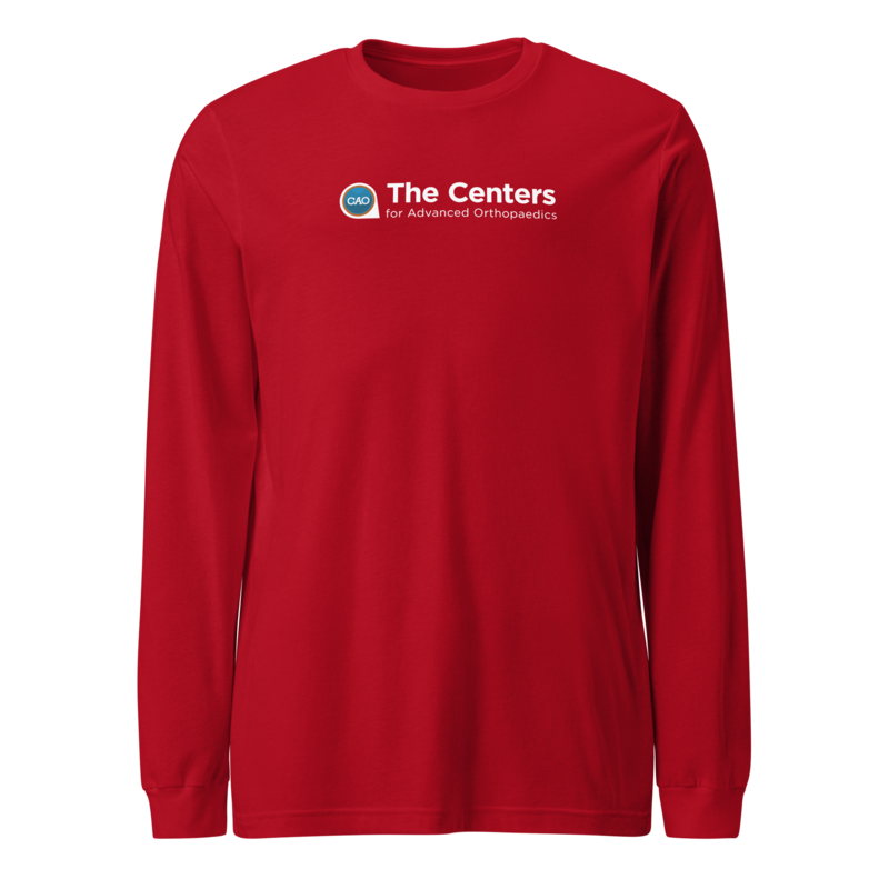 All-Season Medical Long Sleeve