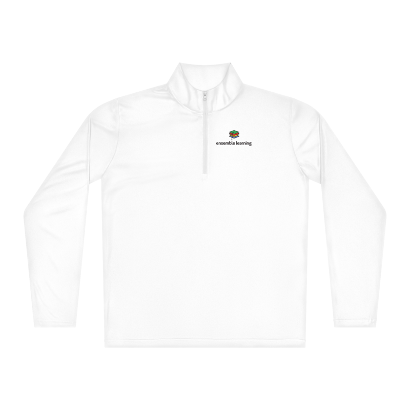 Lightweight Quarter Zip Pullover