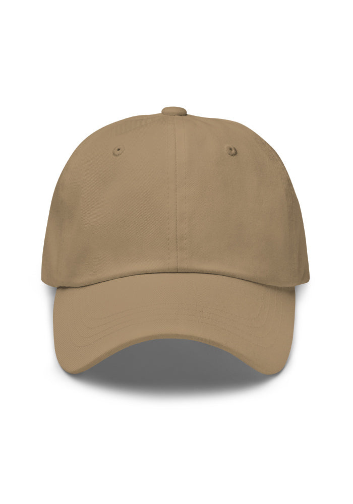 Classic Dad Hat | Yupoong 6245CM