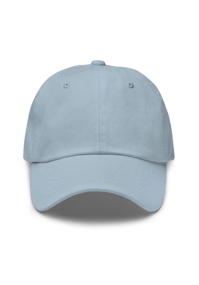 Classic Dad Hat | Yupoong 6245CM