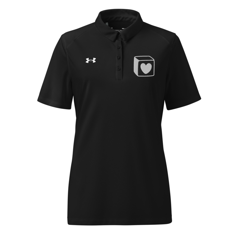 Under Armour® Women's Polo Shirt