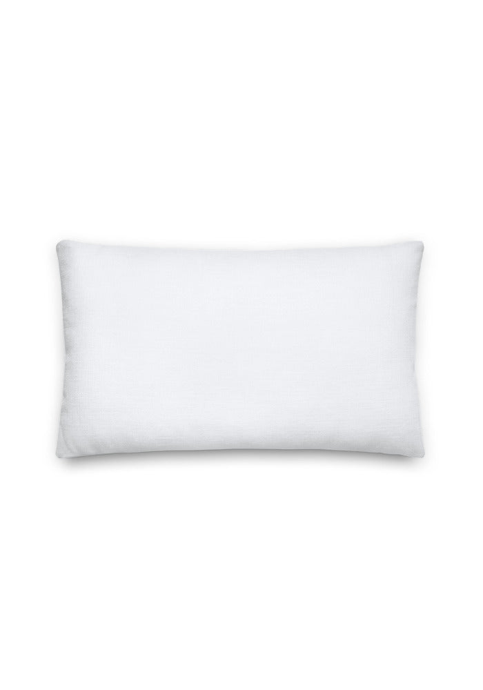 All-Over Print Premium Pillow