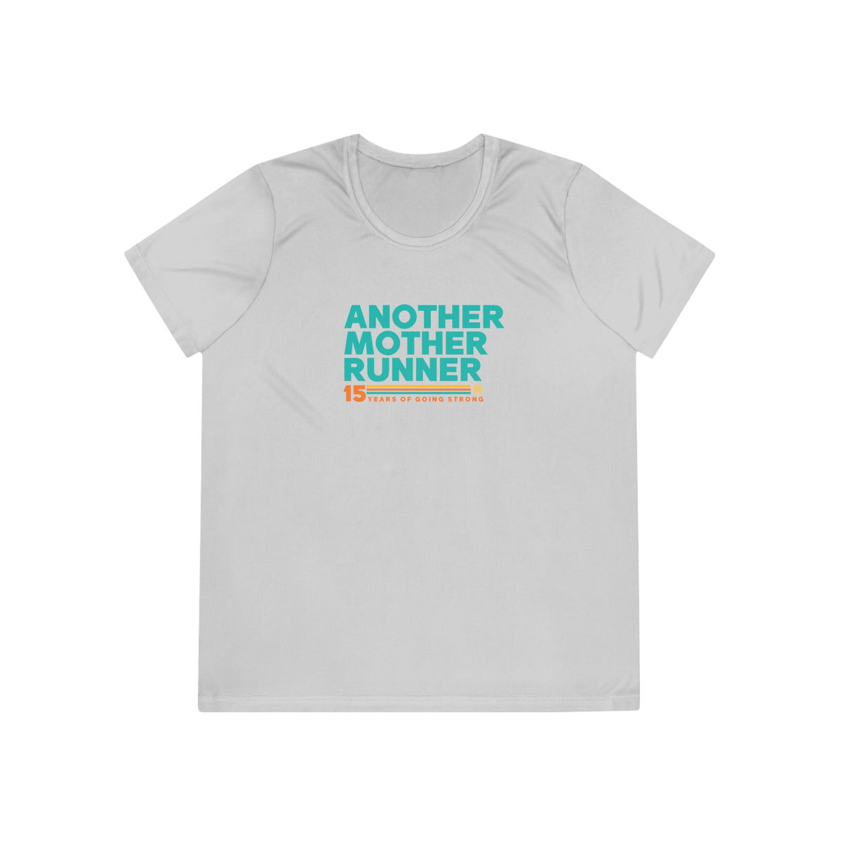 Running Tech T-shirt