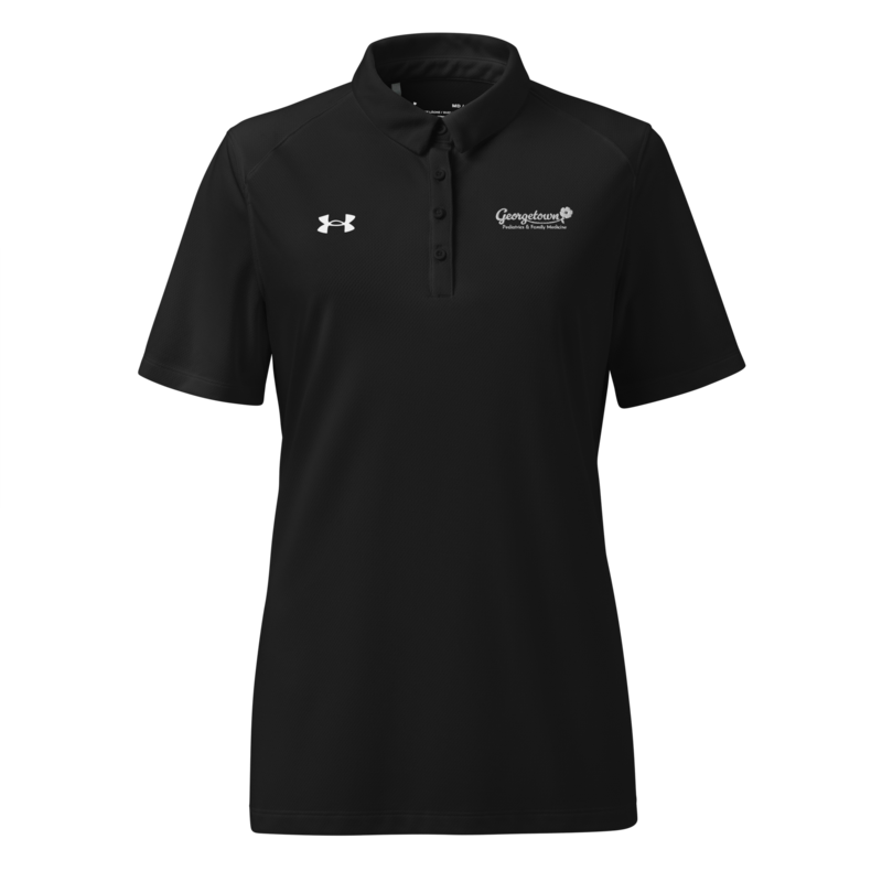 Under Armour® Women's Polo Shirt