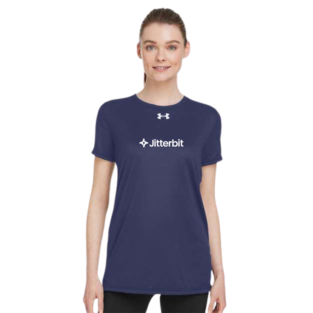 Under Armour Women's Team Tech™ T-Shirt