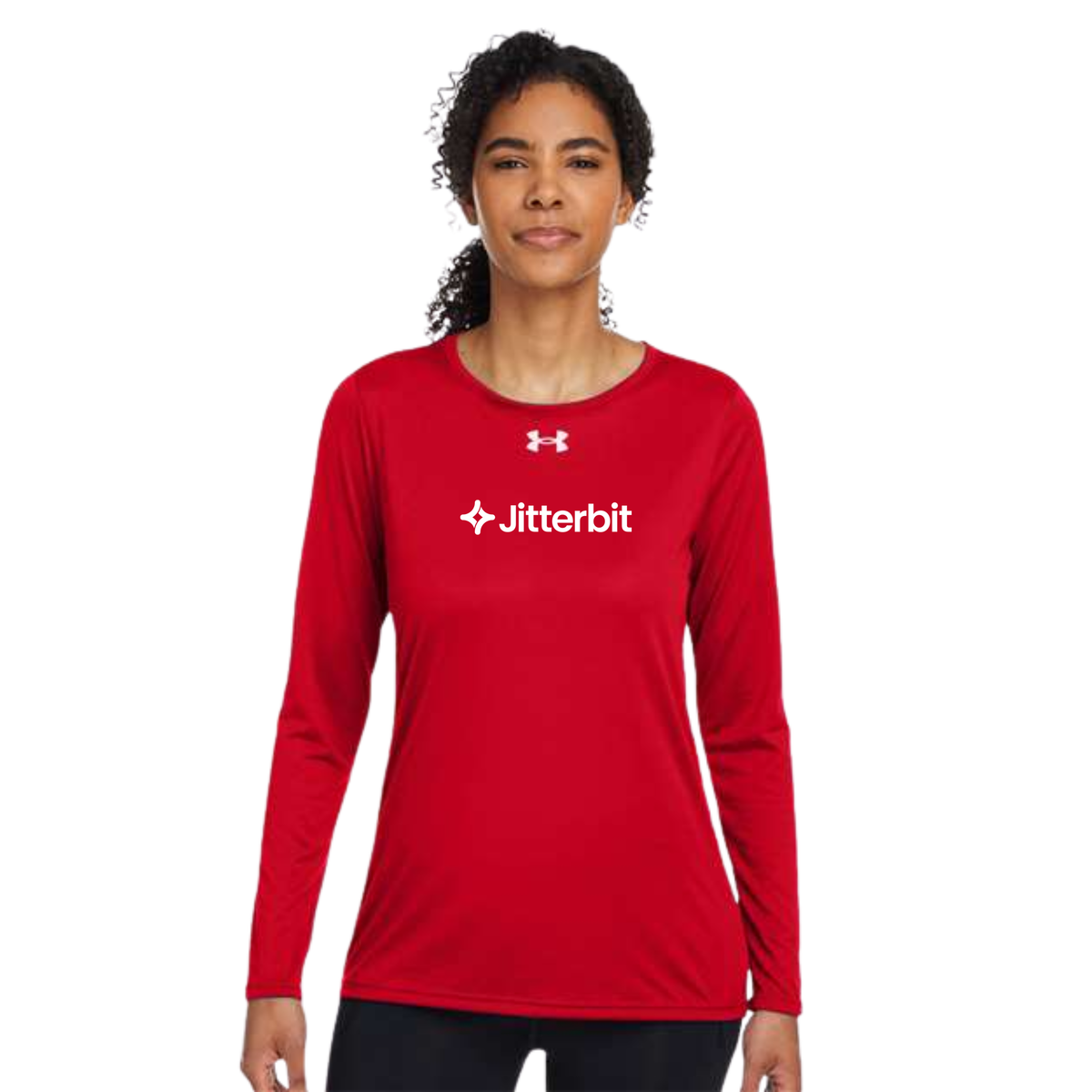 Under Armour Women's Team Tech™ Long Sleeve