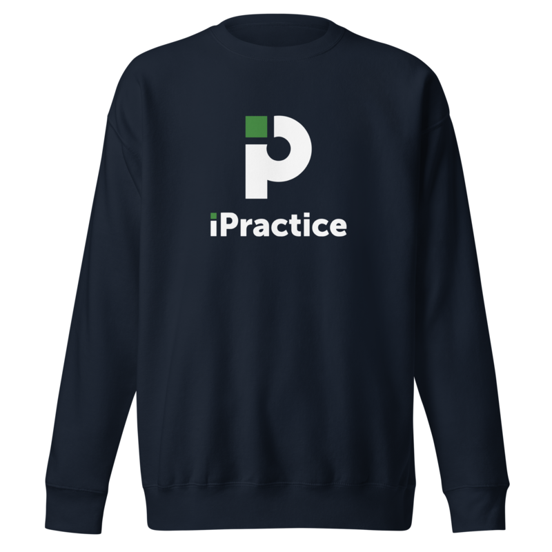 Premium Comfort Crewneck Sweatshirt