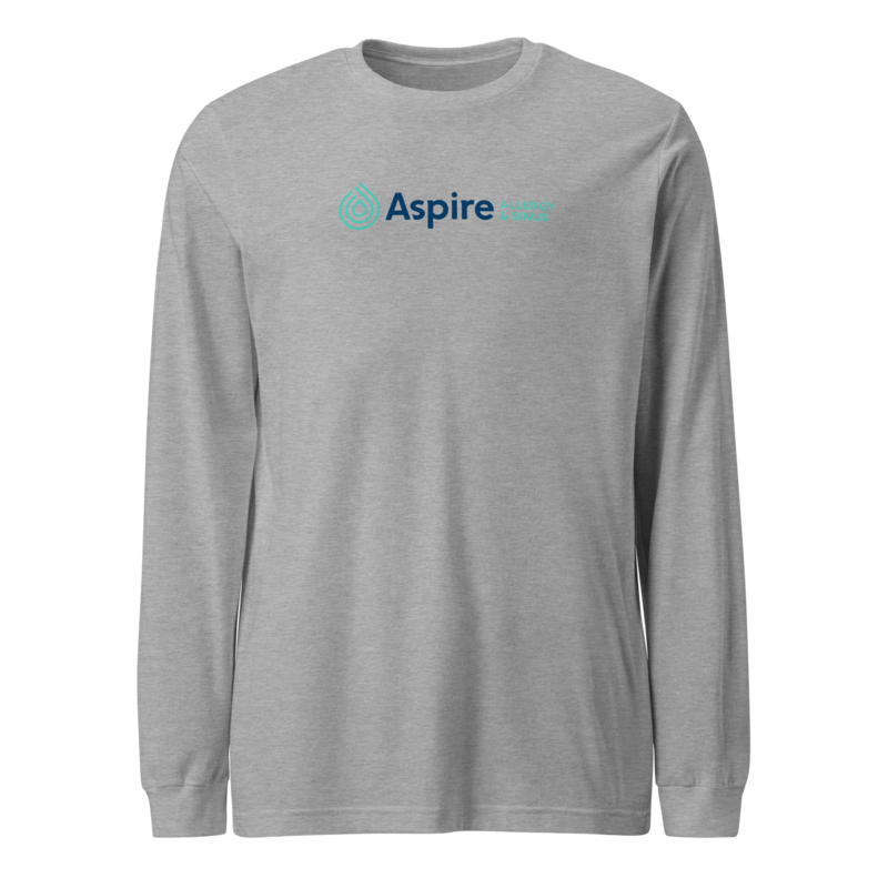 All-Season Medical Long Sleeve