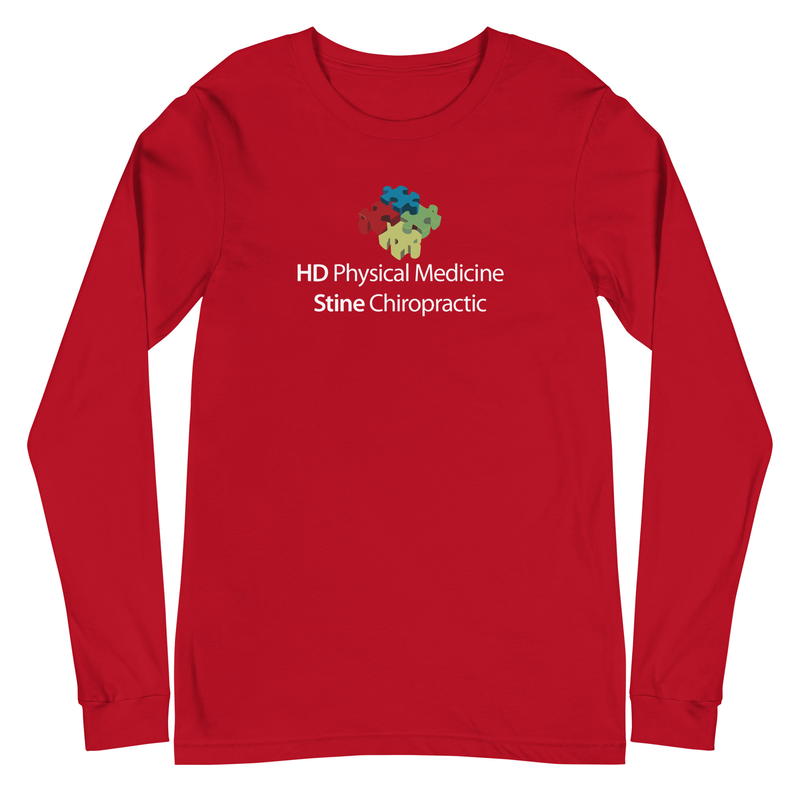 All-Season Medical Long Sleeve