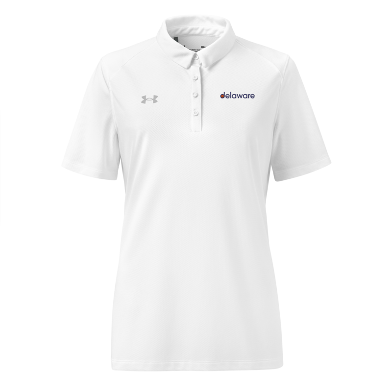 Under Armour® Women's Polo Shirt