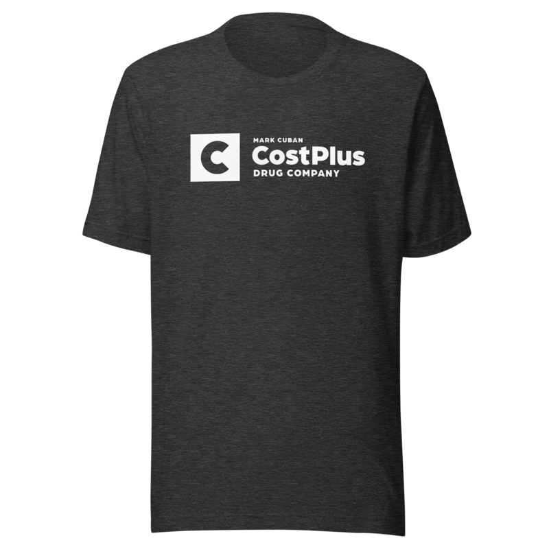 Everyday Essentials Tee