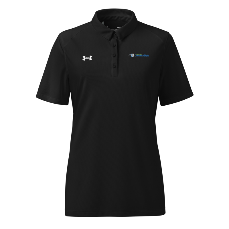 Under Armour® Women's Polo Shirt