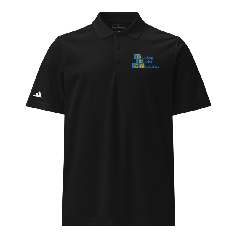 COPC Style adidas Sport Polo
