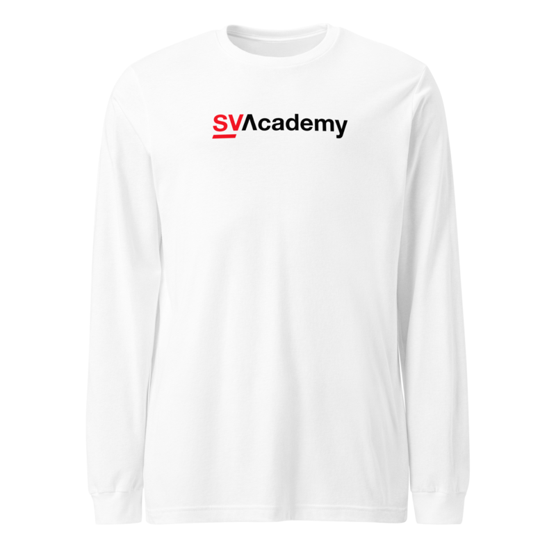 All-Season Long Sleeve