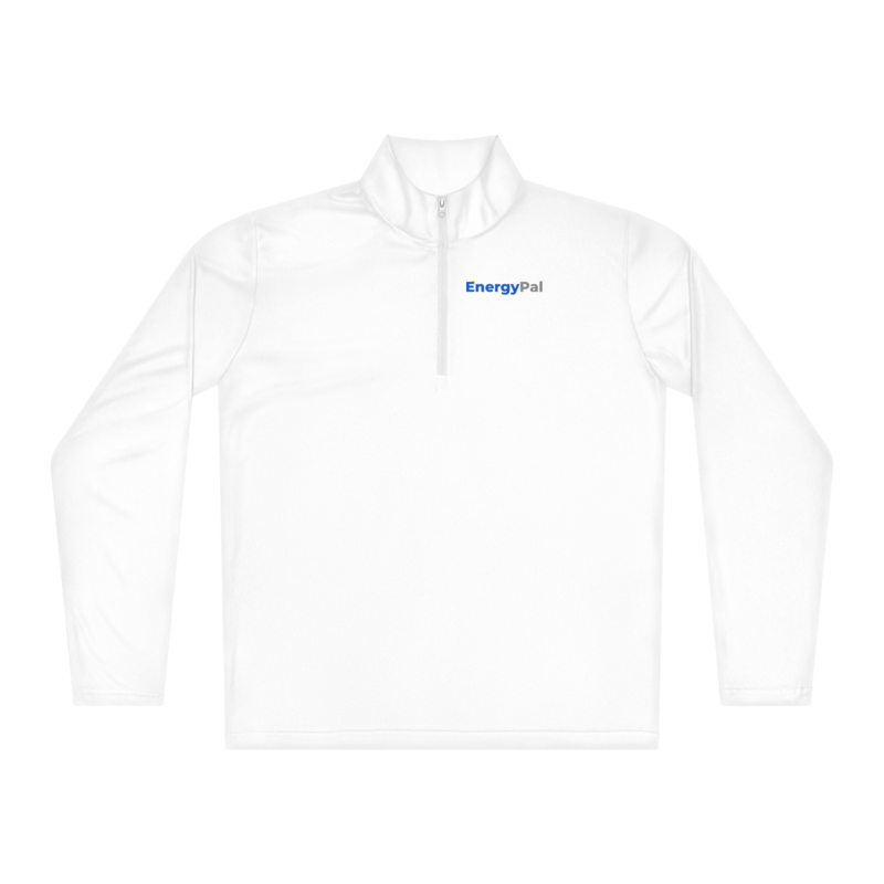 Lightweight Quarter Zip Pullover