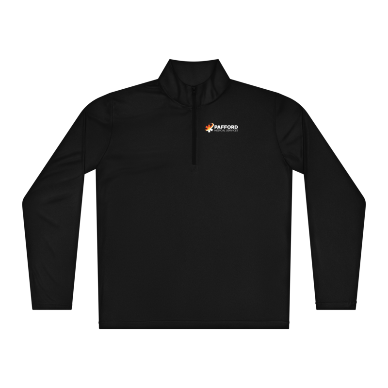 Lightweight Quarter Zip Pullover