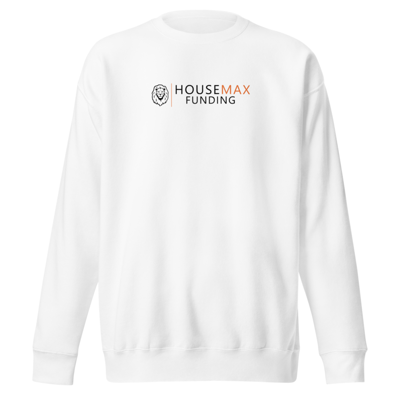 Premium Comfort Crewneck Sweatshirt