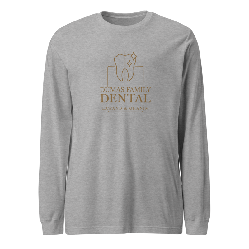 All-Season Medical Long Sleeve